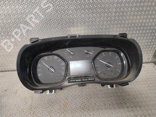 instrument-cluster-opel-vivaro-c-van-k0-2019-30606187 main image
