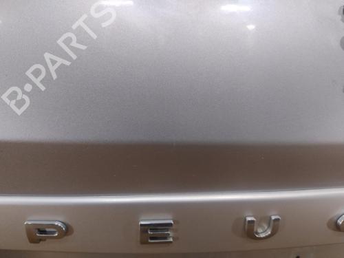 Tailgate PEUGEOT 308 SW I (4E_, 4H_) 1.6 HDi | BP28713653C6