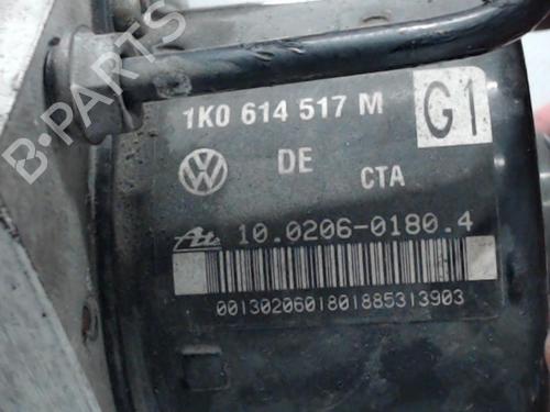 ABS pump AUDI A3 (8P1) 1.9 TDI | BP30483366M43