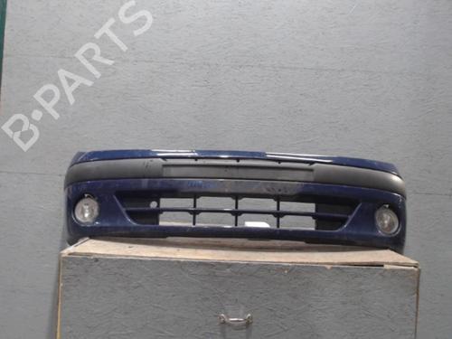 Used Front bumper RENAULT SCÉNIC I MPV (JA0/1_, FA0_) 1.4 16V (JA0D, JA1H, Ja0W, JA10) (95 hp) 24082543
