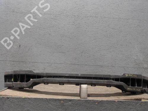 Used Front bumper reinforcement Front bumper reinforcement CITROËN BERLINGO / BERLINGO FIRST Box Body/MPV (M_) 2.0 HDI 90 (MBRHY, MCRHY) (90 hp) 24092026 24092026