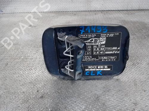 Used Fuel flap Fuel flap 24076965 24076965