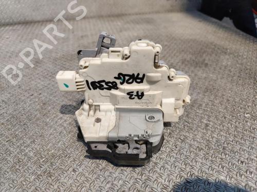 rear-left-lock-audi-a3-sportback-8pa-2004-2005-2006-2007-2008-2009-2010-2011-2012-2013-2014-2015-32716020 main image