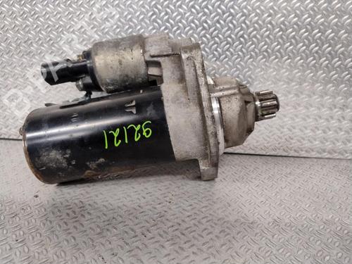 Starter SEAT LEON (1P1) 2.0 TDI | BP37650169M8 - Image 5