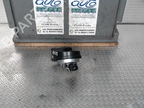 Used Horn AUDI A4 B7 Avant (8ED) [2004-2008]  24071631