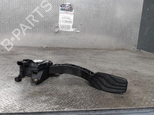 Pedal RENAULT CAPTUR II (HF_) 1.0 TCe 90 ECO-G (HFM6) (91 hp) 24088808