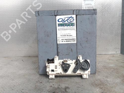 Used Climate control Climate control CITROËN XSARA Coupe (N0) 1.4 i (75 hp) 24073599 24073599