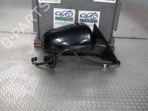 Right mirror AUDI A3 (8P1) 2.0 TDI | BP24072565C27 