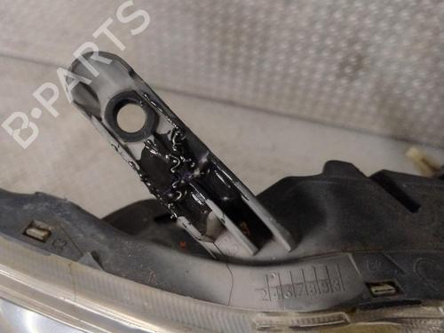 Used Right headlight Right headlight TOYOTA AURIS (_E15_) 1.8 Hybrid (ZWE150_, ZWE150R) (136 hp) 34255259 34255259