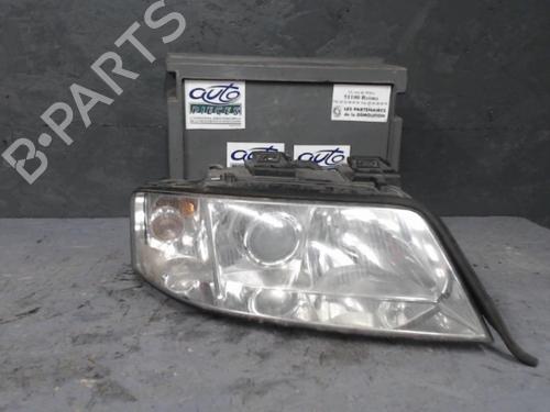 right-headlight-audi-a6-c5-4b2-4b4-1997-1998-1999-2000-2001-2002-2003-2004-2005-24070103 main image