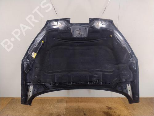 Hood PEUGEOT 407 (6D_) 2.0 HDi 135 (6DRHRH, 6DRHRE, 6DRHRG, 6DRHRJ) | BP29845389C1