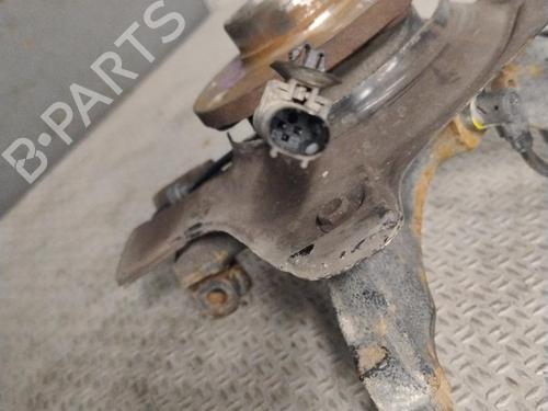 Left front steering knuckle OPEL CORSA E (X15) 1.4 Turbo (08, 68) | BP32075602M25 - Image 4