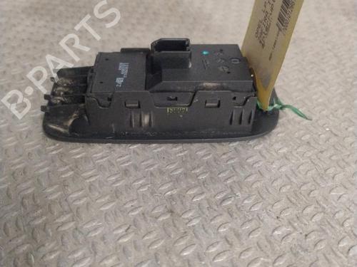 Left front window switch OPEL ZAFIRA TOURER C (P12) 1.6 CDTI (75) | BP36958214I27 - Image 4