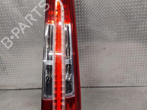 Used Right taillight Right taillight FORD C-MAX (DM2) 1.8 TDCi (115 hp) 32740219 32740219