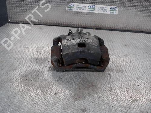 Used Right front brake caliper NISSAN NV200 / EVALIA Bus 1.5 dCi 90 (M20, M20M) (90 hp) 24098516