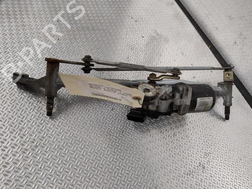 Front wiper motor RENAULT MEGANE II Coupé-Cabriolet (EM0/1_) 1.9 dCi | BP25754829M29