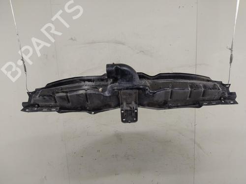 Used Front slam panel CITROËN JUMPER II Van 2.2 HDi 100 (101 hp) 26969130