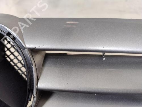 Used Front bumper MERCEDES-BENZ C-CLASS Coupe (CL203) C 220 CDI (203.706) (143 hp) 27193067