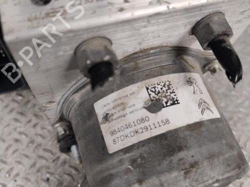 ABS pump FIAT SCUDO Van 1.5 Multijet 120 (506) | BP36462942M43 - Image 4