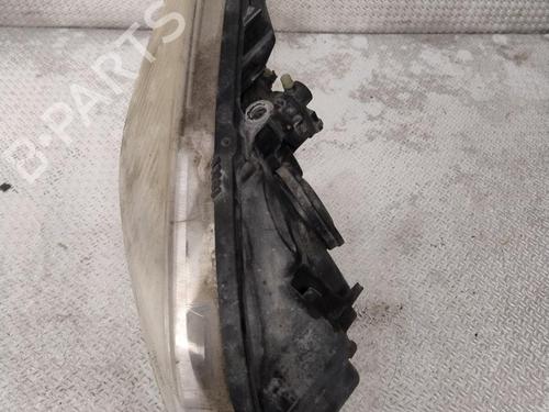 Right front indicator RENAULT SCÉNIC II (JM0/1_)  | BP26328591C33 