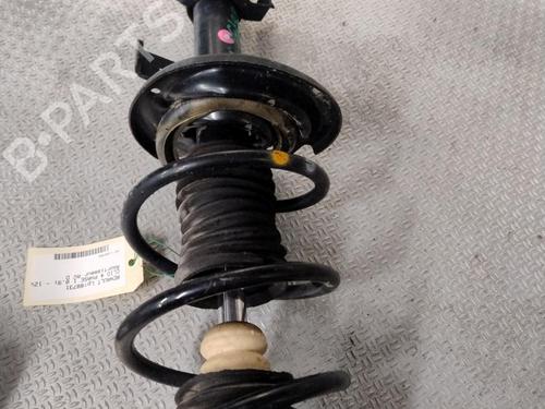 Right front shock absorber RENAULT CLIO IV (BH_) 0.9 TCe 90 (BHNF, BHMA, BHMH, BHJK, BHJR) | BP30092521M17 