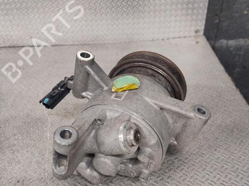 AC compressor PEUGEOT 108 1.0 VTi | BP38608524M34 - Image 2