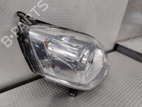 Right headlight CITROËN NEMO Box Body/MPV (AA_) 1.4 HDi | BP27621397C29 