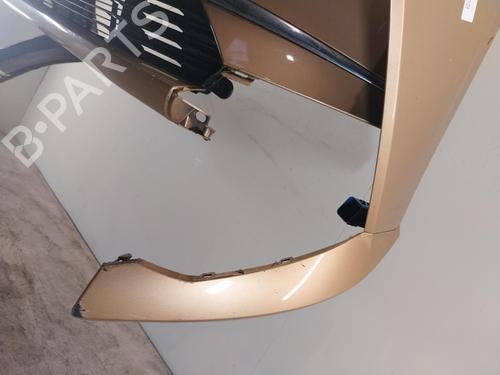 Front bumper DS DS 4 II (FR_, FB_, F3_, FP_) BlueHDi 130 (FBYHZT) | BP24096049C7