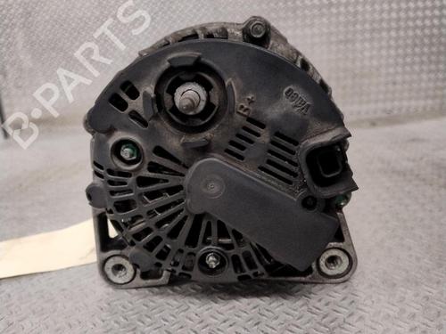 Alternator RENAULT CLIO III (BR0/1, CR0/1) 1.5 dCi (C/BR0G, C/BR1G) | BP29516200M7 
