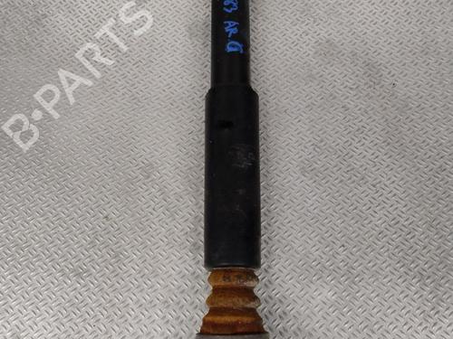 Left rear shock absorber SEAT LEON (1P1) 2.0 TDI 16V | BP25703705M18 