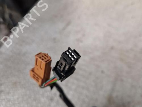 Used Left mirror CITROËN C3 II (SC_) 1.6 HDi (92 hp) 24086354