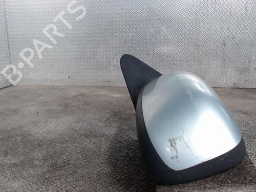 Left mirror RENAULT LAGUNA II (BG0/1_) 1.9 dCI (BG0E) | BP24084139C26 