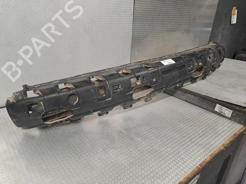 Crossmember VW CADDY III Box Body/MPV (2KA, 2KH, 2CA, 2CH) 1.6 TDI | BP27621407C162 