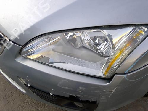 Used Left headlight FORD FOCUS II (DA_, HCP, DP) 2.0 TDCi (133 hp) 24076948