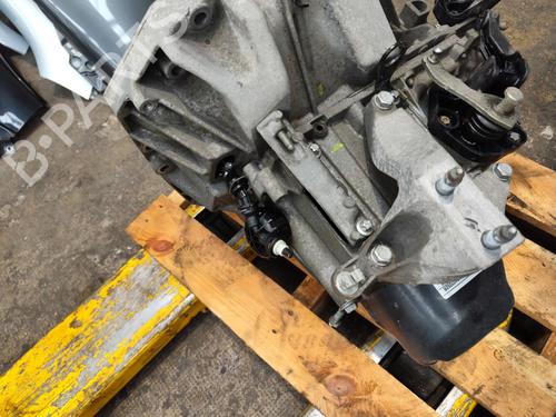Gearbox DACIA LOGAN MCV II 1.5 dCi | BP38474184M3 - Image 4