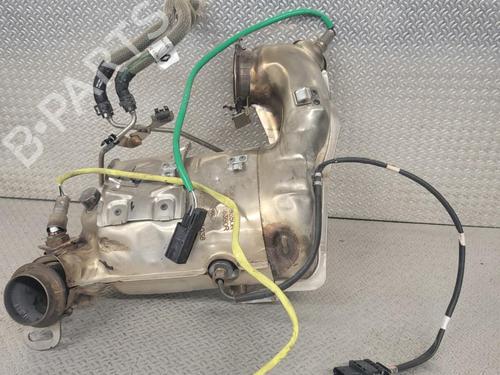 Particulate filter KIA SELTOS (SP2, SP2I) 1.5 MPi (SP2I) | BP33749504M81 - Image 4