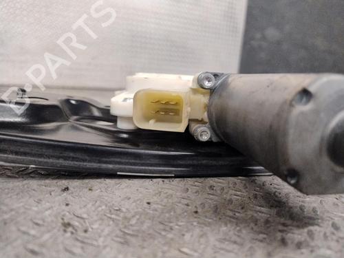Front left window mechanism MERCEDES-BENZ E-CLASS (W211) E 280 CDI (211.020) | BP36819429C22 - Image 3