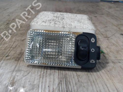 Plafonier Plafonier PEUGEOT PARTNER MPV (5_, G_) 2.0 HDI (90 hp) 24068473 24068473