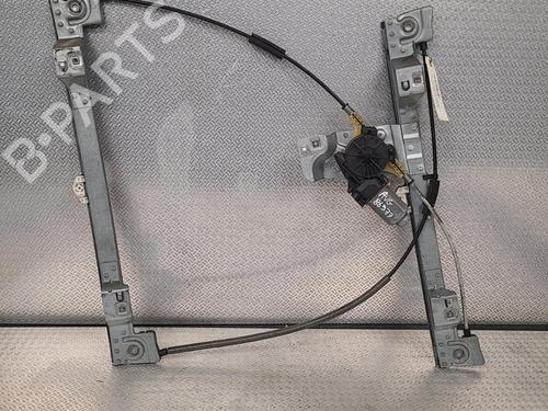 Front left window mechanism MERCEDES-BENZ CITAN Box Body/MPV (W415) 108 CDI (415.601, 415.603) | BP25703125C22 