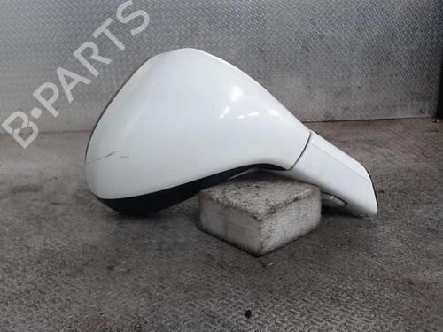 Right mirror PEUGEOT 308 I (4A_, 4C_) 1.6 HDi | BP24080939C27 