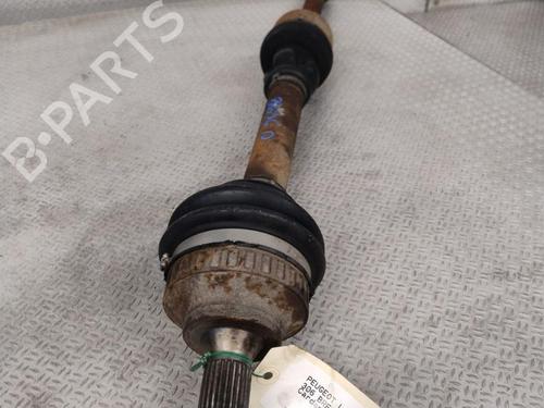Right front driveshaft PEUGEOT 306 Break (7E, N3, N5) 2.0 HDI 90 | BP30797684M39 