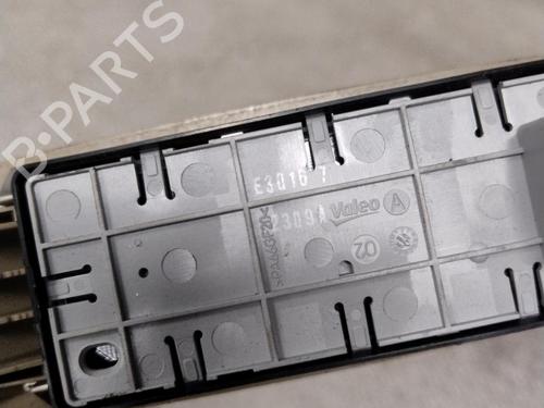 Left front window switch RENAULT SCÉNIC III (JZ0/1_) 1.9 dCi (JZ0J, JZ1J, JZ1K, JZ1S) | BP28573134I27 - Image 2