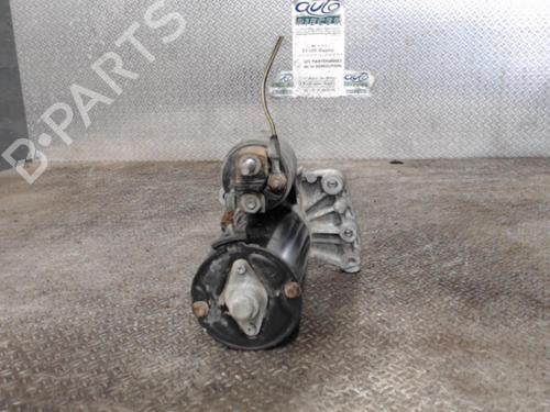 Used Starter MINI MINI (R56) Cooper D (109 hp) 24083545