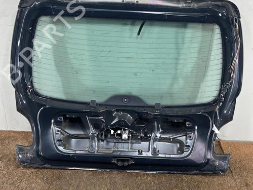 Used Tailgate Tailgate PEUGEOT 206+ (2L_, 2M_) 1.1 (60 hp) 33330910 33330910
