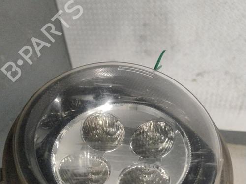 Used Left front fog light Left front fog light RENAULT TWINGO III (BCM_, BCA_) 0.9 TCe 90 (BCM9, BCM2) (90 hp) 35269695 35269695