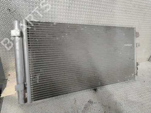Used Heater matrix Heater matrix RENAULT SCÉNIC III (JZ0/1_) 1.5 dCi (110 hp) 33808044 33808044