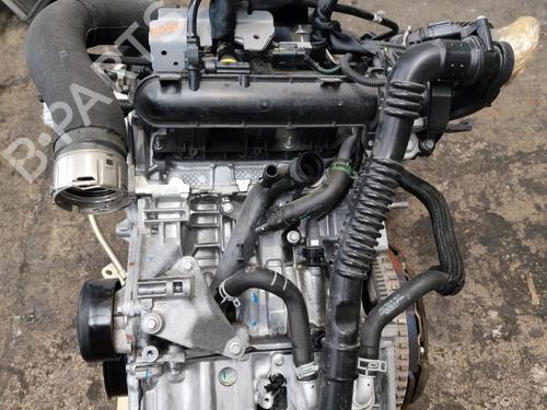 Engine DACIA SANDERO III 1.0 TCe 90 | BP33458354M1 - Image 4