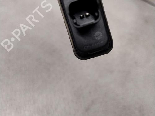 Used Tailgate handle Tailgate handle RENAULT SCÉNIC III (JZ0/1_) 1.2 TCe (116 hp) 27438432 27438432