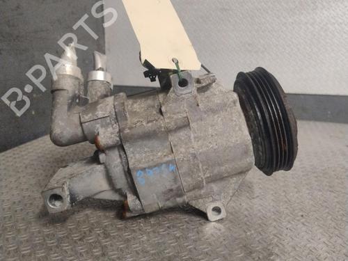 AC compressor OPEL AGILA B (H08) 1.0 (F68) | BP38942074M34 - Image 4