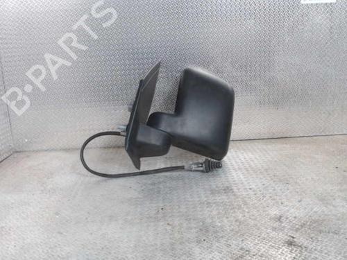 Used Left mirror FORD TRANSIT CONNECT (P65_, P70_, P80_) 1.8 Di (75 hp) 24073248